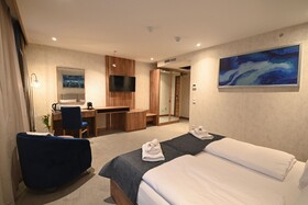 Hotel Foldana