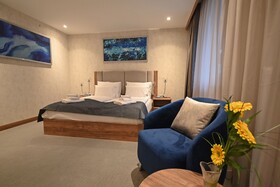 Hotel Foldana