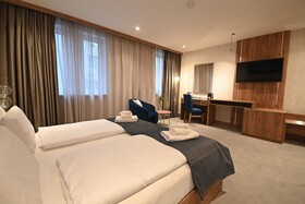Hotel Foldana