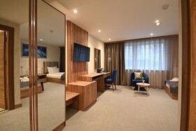 Hotel Foldana