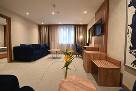 Hotel Foldana