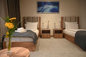 Hotel Foldana