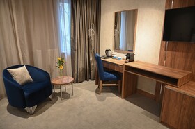 Hotel Foldana