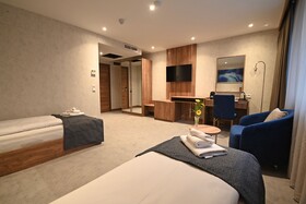 Hotel Foldana