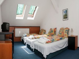 Hotel Fortuna Budapest