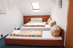 Hotel Fortuna Budapest