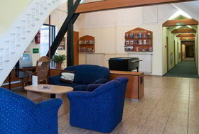 Hotel Fortuna Budapest