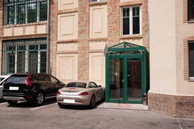 Hotel Fortuna Budapest