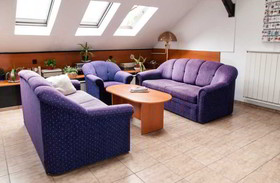 Hotel Fortuna Budapest