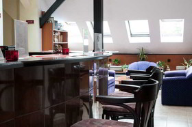 Hotel Fortuna Budapest