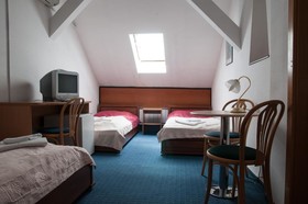 Hotel Fortuna Budapest