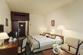 Danubius Hotel Hungaria City Center