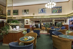 Danubius Hotel Hungaria City Center