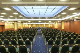 Danubius Hotel Hungaria City Center