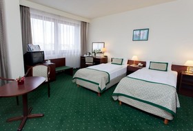Danubius Hotel Hungaria City Center