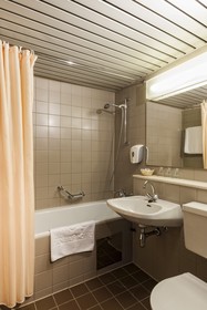 Danubius Hotel Hungaria City Center
