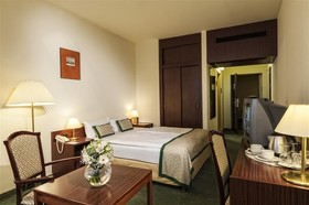 Danubius Hotel Hungaria City Center