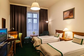 Danubius Hotel Hungaria City Center