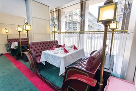 Danubius Hotel Hungaria City Center