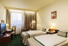 Danubius Hotel Hungaria City Center