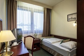 Danubius Hotel Hungaria City Center