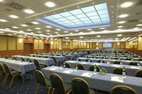 Danubius Hotel Hungaria City Center