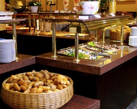 Danubius Hotel Hungaria City Center