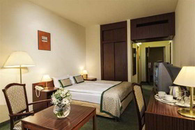 Danubius Hotel Hungaria City Center