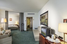 Danubius Hotel Hungaria City Center