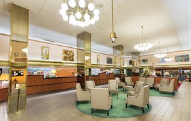 Danubius Hotel Hungaria City Center