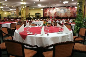 Danubius Hotel Hungaria City Center