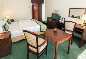 Danubius Hotel Hungaria City Center
