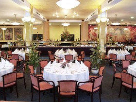 Danubius Hotel Hungaria City Center
