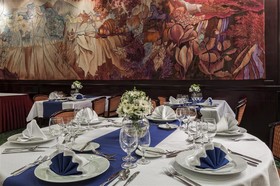 Danubius Hotel Hungaria City Center