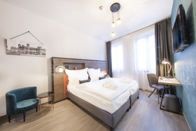 Hotel Memories Old Town