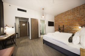 Hotel Memories Old Town