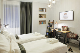Hotel Memories Old Town