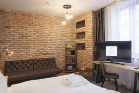 Hotel Memories Old Town