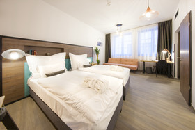Hotel Memories Old Town