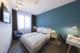 Hotel Memories Old Town