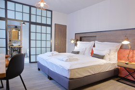 Hotel Memories Old Town