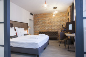 Hotel Memories Old Town