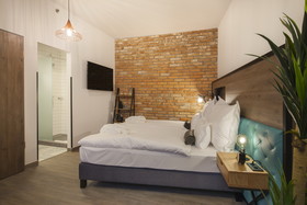 Hotel Memories Old Town