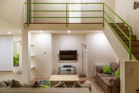 Hotel Mika Downtown