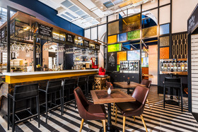 Hotel Moments Budapest