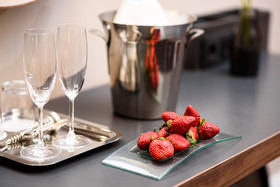 Hotel Moments Budapest