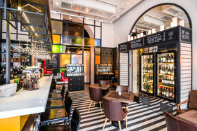 Hotel Moments Budapest