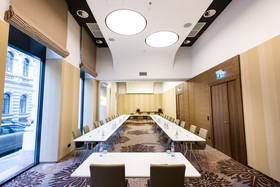 Hotel Moments Budapest