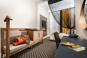 Hotel Moments Budapest