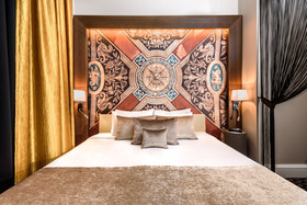 Hotel Moments Budapest